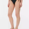 Slip de bikini cu legături laterale Slip de bikini cu legături laterale