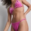 Slip de bikini Sparkle