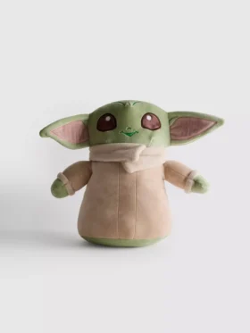 Star Wars: The Mandalorian – Grogu, jucărie de pluș mare