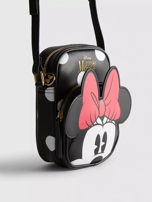 Suport 3D pentru telefon cu Minnie Mouse de la Disney Suport 3D pentru telefon cu Minnie Mouse de la Disney