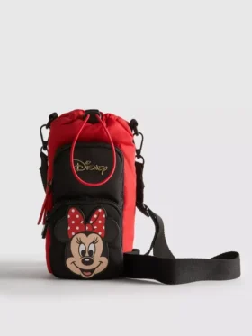 Suport pentru sticlă Minnie Mouse de la Disney