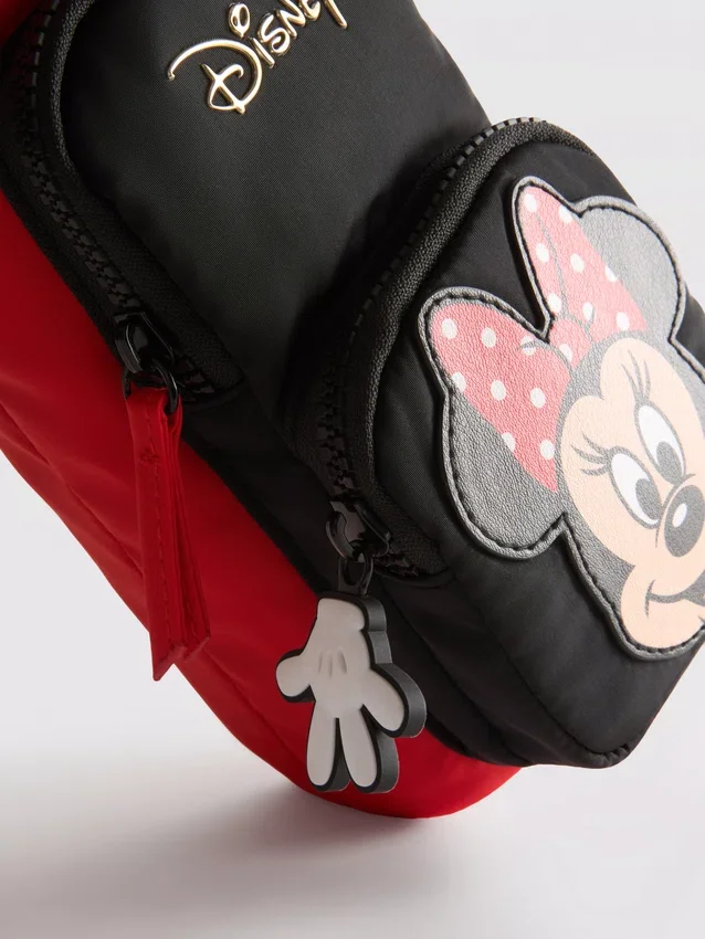 Suport pentru sticlă Minnie Mouse de la Disney Suport pentru sticlă Minnie Mouse de la Disney