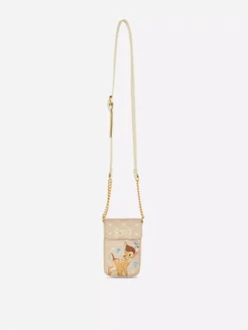 Suport pentru telefon cu Bambi de la Disney