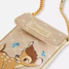 Suport pentru telefon cu Bambi de la Disney