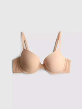 Sutien clasic tip tricou