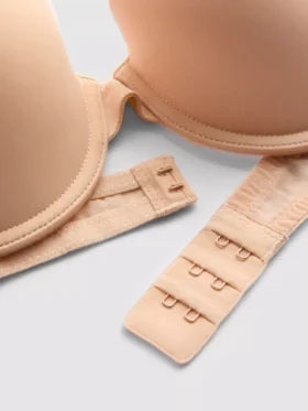 Sutien clasic tip tricou