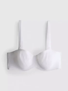 Sutien multifuncțional D-h fără căptușeală