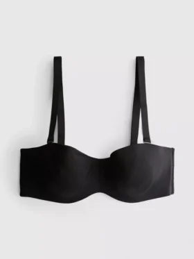 Sutien multifuncțional D-h fără căptușeală