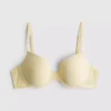 Sutien tip T-shirt cu pernițe Sutien tip T-shirt cu pernițe