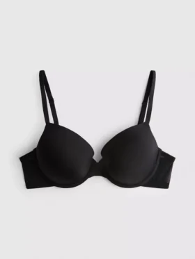 Sutien tip tricou esențial
