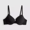 Sutien tip tricou esențial Sutien tip tricou esențial