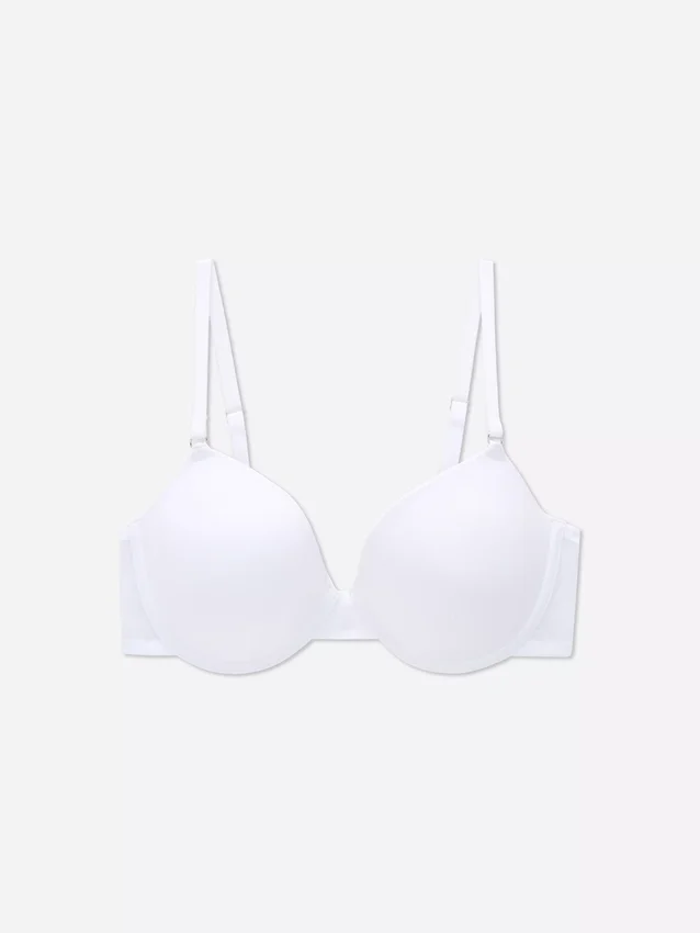 Sutien tip tricou esențial Sutien tip tricou esențial