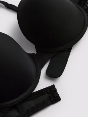 Sutien tip tricou esențial
