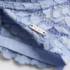 Sutienul din dantelă cu sârmă și căptușeală de la The Edit Sutienul din dantelă cu sârmă și căptușeală de la The Edit