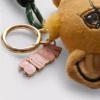 Talisman de geantă din pluș cu Simba din filmul Disney „Regele Leu”