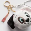 Talisman pentru geantă „101 de dalmațieni” de la Disney