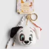 Talisman pentru geantă „101 de dalmațieni” de la Disney