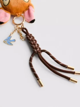 Talisman pentru geantă cu Bambi de la Disney