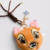 Talisman pentru geantă cu Bambi de la Disney