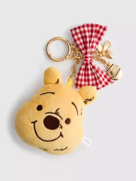 Talisman pentru geantă cu Winnie the Pooh de la Disney