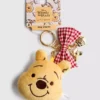 Talisman pentru geantă cu Winnie the Pooh de la Disney