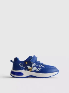 Teniși luminoși Sonic the Hedgehog