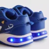 Teniși luminoși Sonic the Hedgehog Teniși luminoși Sonic the Hedgehog