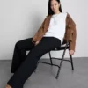 The Edit cu croială slim fit