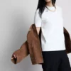 The Edit cu croială slim fit
