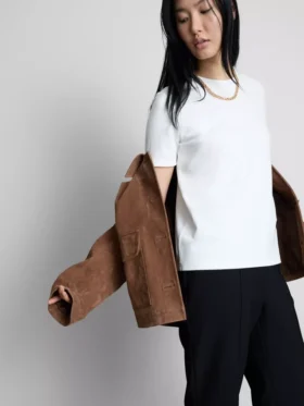 The Edit cu croială slim fit