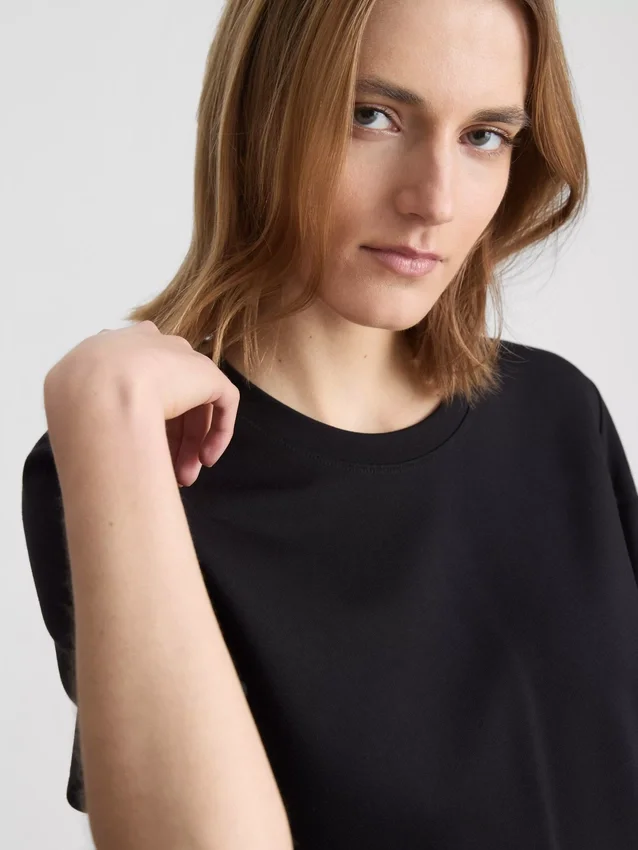 The Edit cu croială slim fit The Edit cu croială slim fit