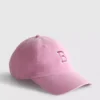 The Primark Scene | Șapcă de baseball cu inițială brodată