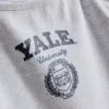 The Primark Scene | Cami Yale cu două straturi The Primark Scene | Cami Yale cu două straturi