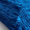 The Primark Scene | Cămășa de fotbal italiană cu pliuri The Primark Scene | Cămășa de fotbal italiană cu pliuri