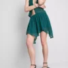 The Primark Scene | Fustă mini din plasă cu mărgele The Primark Scene | Fustă mini din plasă cu mărgele