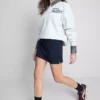 The Primark Scene | Fustă-pantalon în linie A, cu conținut ridicat de bumbac The Primark Scene | Fustă-pantalon în linie A, cu conținut ridicat de bumbac