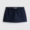 The Primark Scene | Fustă-pantalon în linie A, cu conținut ridicat de bumbac The Primark Scene | Fustă-pantalon în linie A, cu conținut ridicat de bumbac