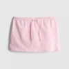 The Primark Scene | Fustă-pantalon în linie A, cu conținut ridicat de bumbac The Primark Scene | Fustă-pantalon în linie A, cu conținut ridicat de bumbac