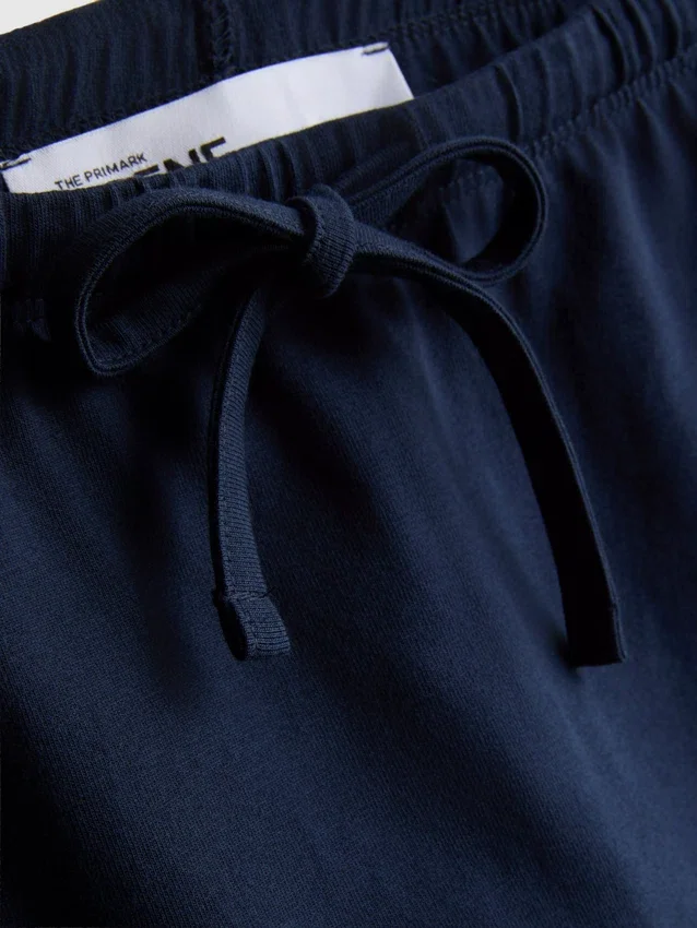 The Primark Scene | Fustă-pantalon în linie A, cu conținut ridicat de bumbac The Primark Scene | Fustă-pantalon în linie A, cu conținut ridicat de bumbac