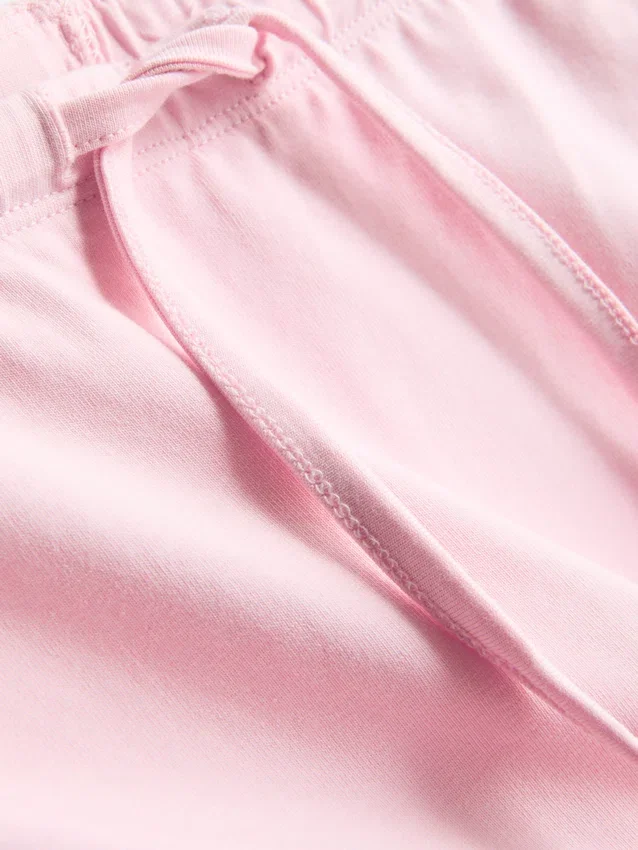 The Primark Scene | Fustă-pantalon în linie A, cu conținut ridicat de bumbac The Primark Scene | Fustă-pantalon în linie A, cu conținut ridicat de bumbac