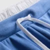 The Primark Scene | Pantaloni Scurți din bumbac cu bandă dublă la talie