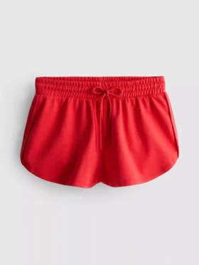 The Primark Scene | Pantaloni Scurți din tricot cu conținut ridicat de bumbac