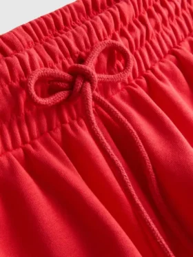 The Primark Scene | Pantaloni Scurți din tricot cu conținut ridicat de bumbac