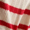 The Primark Scene | Pantaloni Scurți micro din croșetat cu dungi The Primark Scene | Pantaloni Scurți micro din croșetat cu dungi