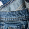 The Primark Scene | Pantaloni Scurți micro din denim de bumbac The Primark Scene | Pantaloni Scurți micro din denim de bumbac
