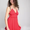 The Primark Scene | Rochie mini cu volane șifonate