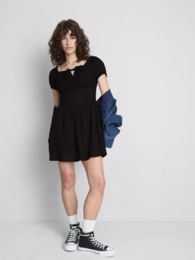 The Primark Scene | Rochie mini tip corset „Milkmaid” The Primark Scene | Rochie mini tip corset „Milkmaid”