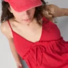 The Primark Scene | Top cami cu volane The Primark Scene | Top cami cu volane
