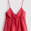 The Primark Scene | Top cami cu volane The Primark Scene | Top cami cu volane