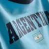 The Primark Scene | Top cami din bumbac „Rich Argentina” The Primark Scene | Top cami din bumbac „Rich Argentina”